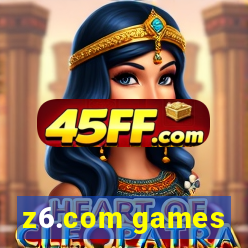 z6.com games